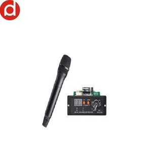 Bộ micro không dây cầm tay Toa WS-Z100H