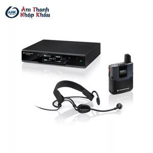 Bộ Micro không dây choàng đầu EW D1-ME3-NH-NT