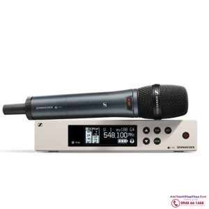 Bộ micro không dây Sennheiser EW-100/G4-835-S