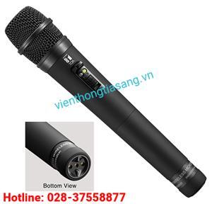 Bộ micro không dây Toa WS-5225