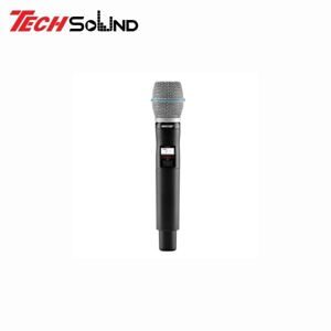 Bộ microphone không dây Shure QLXD2/B87