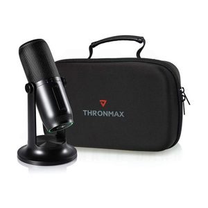 Bộ Microphone Thronmax Mdrill one Pro Studio KIT