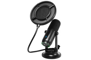 Bộ Microphone Thronmax Mdrill one Pro Studio KIT