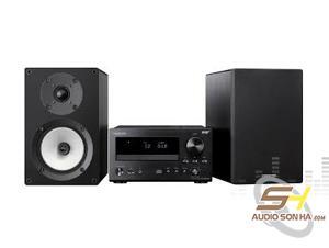 Bộ Mini System Onkyo CS-555