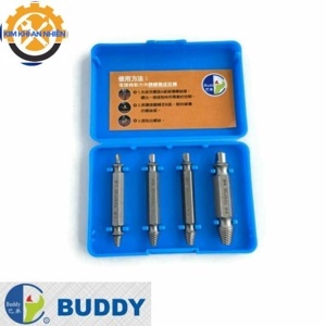 Bộ mở ốc vít gẫy Buddy BA0011