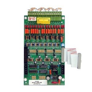 Bo mở rộng 8 zone Hochiki HDM-1008