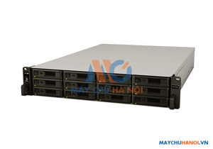 Bộ mở rộng lưu trữ mạng Synology RX1217SAS