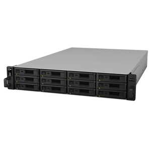 Bộ mở rộng lưu trữ mạng Synology RXD1215sas