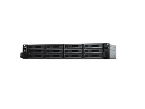 Bộ mở rộng lưu trữ mạng Synology RX1217SAS