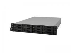 Bộ mở rộng lưu trữ mạng Synology RXD1215sas