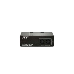 Bộ mở rộng micro hội thảo JTS CS-1EXM