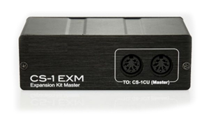 Bộ mở rộng micro hội thảo JTS CS-1EXM