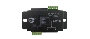 Bộ mở rộng micro thông báo AMPERES EX1103