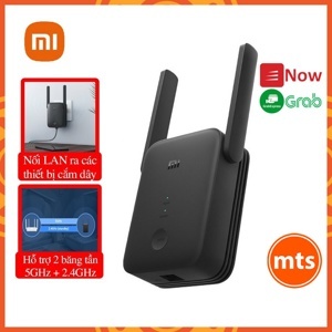 Bộ mở rộng sóng Wi-Fi AC750 TP-Link RE205