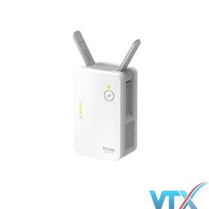 Bộ mở rộng sóng wifi D-Link DAP-1620