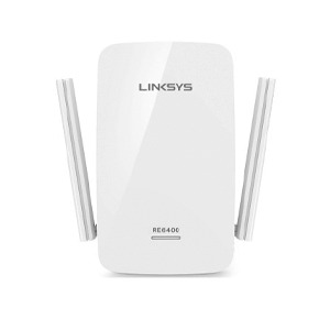 Bộ mở rộng sóng wifi Linksys RE6400