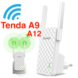 Bộ mở rộng sóng Wifi Tenda A9