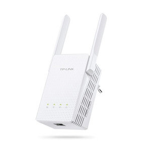 Bộ mở rộng sóng wifi TL-AC750 RE210