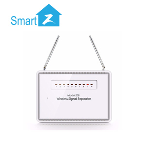 Bộ mở rộng tín hiệu RF không dây SmartZ SZ08