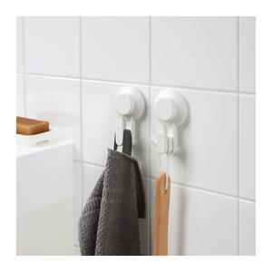 Bộ móc treo cánh cửa Ikea