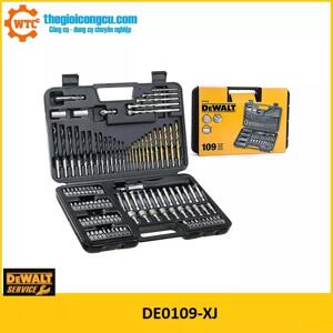 Bộ mũi đa năng Dw DE0109-XJ