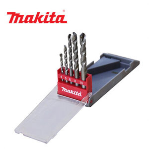 Bộ mũi khoan 5 mũi Makita D-05175