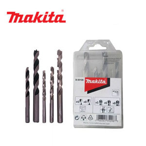 Bộ mũi khoan 5 mũi Makita D-30106