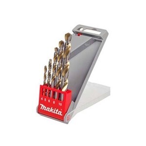 Bộ mũi khoan bê tông Makita D-43555 - 6 chi tiết
