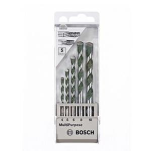 Bộ mũi khoan đa năng Bosch 2608680798 - 2608680798 5 cây