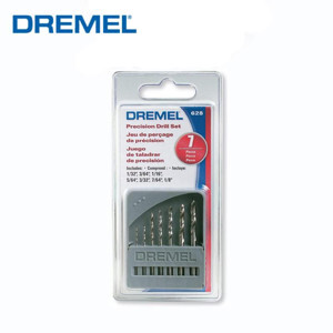 Bộ mũi khoan Dremel 628