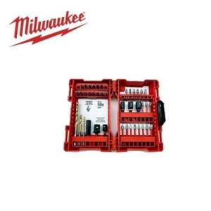 Bộ mũi khoan mũi vít Milwaukee 48-32-4006 - 40 chi tiết