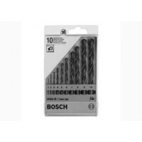 Bộ mũi khoan sắt Bosch 1609200203