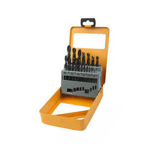Bộ mũi khoan sắt Tolsen 75081