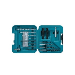 Bộ mũi khoan tổng hợp 30 chi tiết Makita D-53702