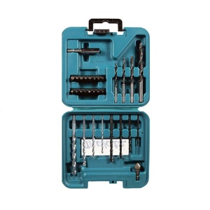 Bộ mũi khoan tổng hợp 30 chi tiết Makita D-53702