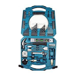 Bộ mũi khoan và đồ nghề cầm tay 103 chi tiết Makita D-53017