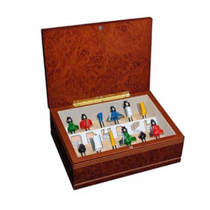 Bộ mũi phay Makita A-91051