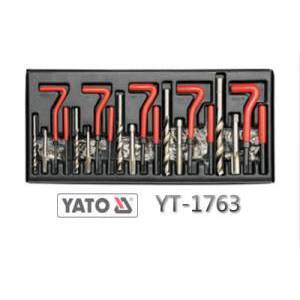 Bộ mũi tiện ren 131 món Yato YT-1763