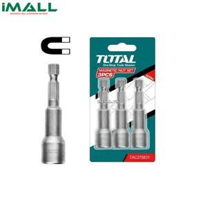 Bộ mũi từ bắn tôn 3 chi tiết Total TAC270831