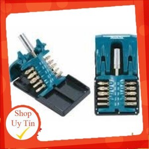 Bộ mũi vít 11 chi tiết Makita B-28597