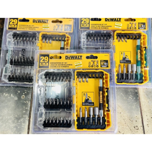 Bộ mũi vít 29PC DeWalt DW2162