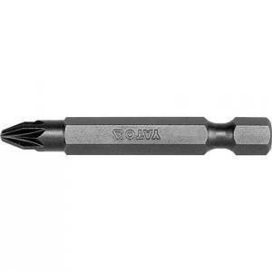 Bộ mũi vít 4 cạnh đầu lục giác 1/4 inch 10 chi tiết YT-78154