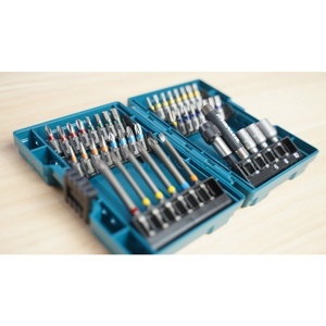 Bộ mũi vít đa năng Makita B-55697 43 chi tiết