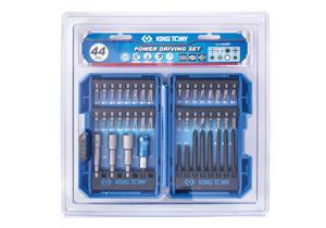 Bộ mũi vít Kingtony 1044MR 44 chi tiết