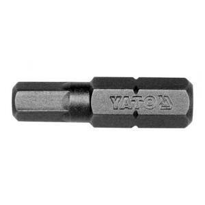 Bộ mũi vít lục giác 1/4 inch 50 chi tiết YT-7829