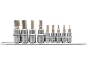 Bộ mũi vít Yato YT-04401