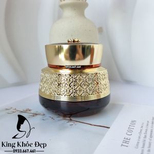 Bộ mỹ phẩm chống lão hóa cao cấp Myeonghan Miindo all in one cream set