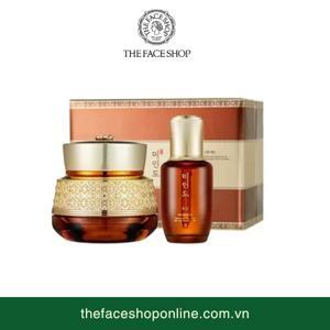 Bộ mỹ phẩm chống lão hóa cao cấp Myeonghan Miindo all in one cream set