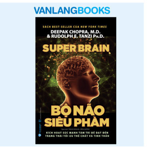Bộ não siêu phàm