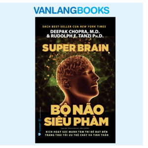 Bộ não siêu phàm